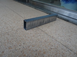 Thép Downspout <span class=keywords><strong>Gutter</strong></span> Và Khuỷu Tay Máy Móc <span class=keywords><strong>Gutter</strong></span> Downspout Ống Cuộn Máy Ép Máng Xối Xuống Ống Máy Làm - Product Image 5