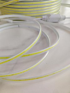 Tiras LED pequeñas transparentes envueltas en Goma, bajo consumo de energía, conectividad USB, cobre, 2 unidades - Product Image 5
