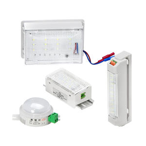 Lámpara LED para Gabinetes de Distribución de Alta/Baja Tensión NOXT CM-1/CM-2/LGM-D/LL10-W, Iluminación Interior, 220V E377 - Product Image 1