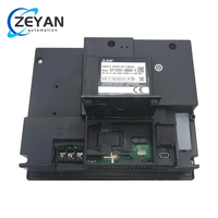 Layar sentuh Mitsubishi impor dari Jepang GT1050-QBBD-C GT1155-QSBD-C GT1055 GT1150