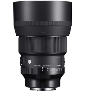 เลนส์ Sigma 24-70 มม. F2.8 OS L-Mount ฟูลเฟรม มัลติฟังก์ชั่น สีดำ มุมกว้าง ออโต้โฟกัส สำหรับถ่ายภาพด้วยโทรศัพท์ ใช้งานร่วมกับได้ - Product Image 4