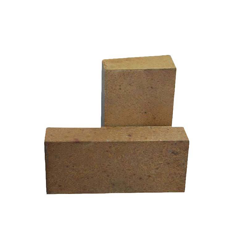 High Alumina Firebrick Fire Clay Brick High Alumina Firebrick Fire Clay Brick