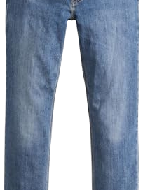<span class=keywords><strong>Jean</strong></span> <span class=keywords><strong>droit</strong></span> pour homme Levi's 541, délavage moyen, taille mi-haute, Manzanita Subtle ADA 33W / 30L - Product Image 1