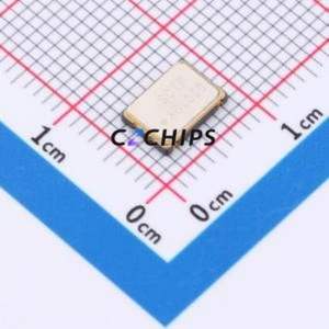 SX7M35.000M20F30TNN Crystal Oscillator (Active) SMD7050-4P Crystal Oscillator 35MHz 20ppm CMOS - Product Image 1