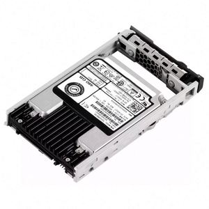 Nouveau 006VJ7 480 Go Lecteur SSD MLC SAS 2,5'' 12 Gb/s à lecture intensive R740 R640 14/15/16G KIT - Product Image 4