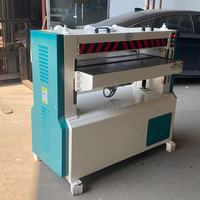 Raboteuse d'épaisseur pour le travail du bois de qualité industrielle Mb103 Mb104 Mb105 spirale robuste pour un seul côté et deux côtés de largeur