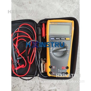 มัลติมิเตอร์ 179 True RMS มือสอง hx1 - Product Image 4