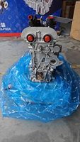 Ensemble moteur pour Ford Focus M8DA ECOBOOST