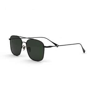 Gafas <span class=keywords><strong>de</strong></span> Sol Cuadradas <span class=keywords><strong>Modernas</strong></span> Premium Karenston <span class=keywords><strong>para</strong></span> <span class=keywords><strong>Hombre</strong></span>, <span class=keywords><strong>Lentes</strong></span> Degradadas, Ultraligeras, Protección UV400, Montura Completa, <span class=keywords><strong>para</strong></span> Todo Tipo <span class=keywords><strong>de</strong></span> Rostro - Product Image 2