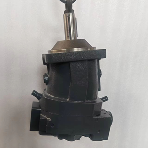 Pompe à piston hydraulique Stock DESIGN A7V028DR/61L-NPB01 A7VO55LRDS/63L-NZB01-S A7VO A7V0 A7V028 A7VO55 A7VO28 A7V055 - Product Image 4
