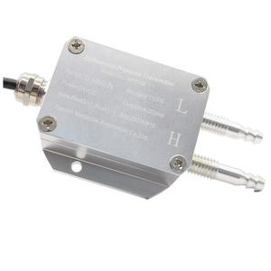 MPT920:5/10/35/100Kpa低圧デジタルLCDディスプレイ<span class=keywords><strong>HVAC</strong></span>/非攻撃性ガス/空気差圧トランスミッター、6/8mm - Product Image 3