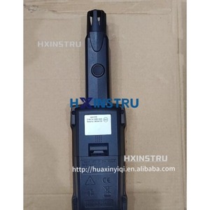 Medidor de Dióxido de Carbono Testo 535 (Número de Modelo 0563 0535) - Product Image 2