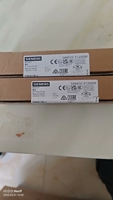 100% Original Nuevo 6ES7193-6BP20-0BA0 BaseUnit BU15-P16+A10+2B Módulo PLC Controlador Industrial en Stock Envío Rápido 1