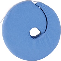 Oreiller de repos de pied orthopédique | Oreiller réglable d'élévation de genou de jambe de mousse de mémoire de haute densité pour la circulation sanguine