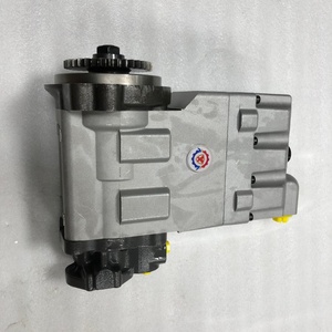 319-0607 3190607 Fuel Injection <b>Pump</b> for Engine Excavator Parts - Product Image 6