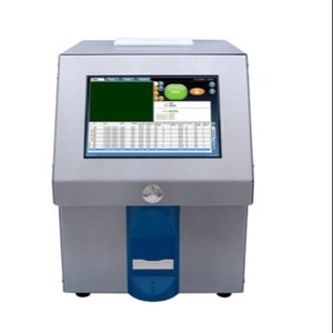 เครื่องทดสอบนม LACTOSCAN รุ่นขายดีที่สุด SCC เครื่องนับเซลล์โซมาติก พร้อมการรับประกัน 1 ปี มาตรฐาน CE เพื่อความแม่นยำสูง - Product Image 2
