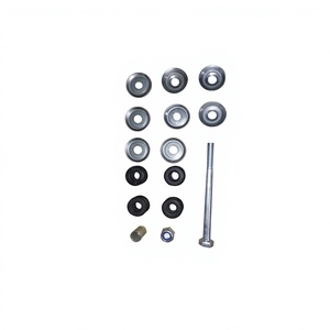 Fit For TATA Xenon 2.2 Kit For ARB Link Comp OEM 289732800108 269632807502 Auto Suspension Stabilizer Bar Parts - Product Image 1