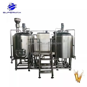 300L, <span class=keywords><strong>500L</strong></span>, 1000L, 2000L, 3000L Micro birreria/attrezzatura per la birra/birra birra birra in vendita - Product Image 2