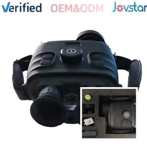 casque thermique portée 25mm infrarouge essentielle Vision nocturne caméra d'imagerie thermique pour la sécurité <span class=keywords><strong>de</strong></span> la chasse - Product Image 3