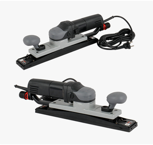 Ampelas elektrik 70*400mm ampelas putar acak untuk logam kayu - Product Image 3