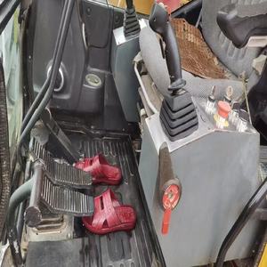 2018 pour Sany SCC550 55T grue sur chenilles d'occasion belle Machine avec roulement de moteur de bon état de fonctionnement comme noyau - Product Image 3