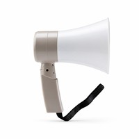 Haut-parleur portable 903L sans fil avec fonction mégaphone et lecture TF/USB pour événements en extérieur