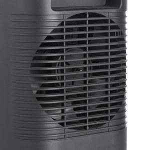 Akane A.81352 1800W Ventilator Ventilator Ventilator Calefactor Draagbare Kamerverwarming Grote Ventilatieopeningen Multi Bescherming Tip Over Power Off - Product Image 6