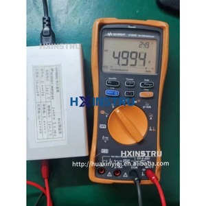 Multímetro True RMS Keysight U1242C # 1 H - Product Image 3