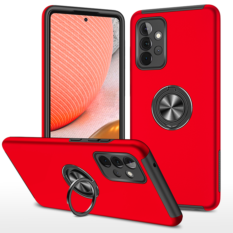 Rojo