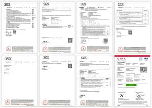 Großhandel Sublimations-Anhängerkupplungsabdeckungen Blanko Sublimations-Schwarze Anhängerkupplung - Product Image 4