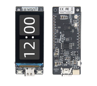 Carte de développement d'écran LCD T-Display-S3 de 1,9 pouce avec module sans fil WiFi et Bluetooth 5.0
