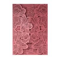 Vente directe usine NOUVEAU Cartes d'invitation d'anniversaire BBL Style 3D Impression UV 4 couleurs Pelliculage mat Papier couché DIY Fête américaine
