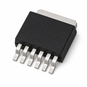 TO-263-4 <b>Power</b> Distribution <b>Switches</b> Load Drivers Manufacturer Channel BTS441RG Price List For Electronic Components - Product Image 1