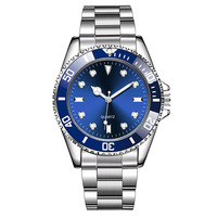 Curren-reloj analógico de cuarzo para hombre, pulsera de acero inoxidable de alta calidad con logotipo personalizado, Oem