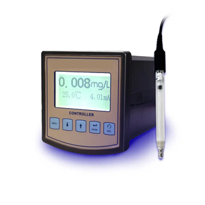 Ozônio Dissoved Mete Intelligent Ozônio Dissolvido Água Ozônio Teste Online Contínuo O3 <span class=keywords><strong>Detector</strong></span> - Product Image 2