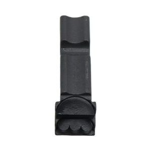 Replacement PDC Teeth for Ditch <strong>Witch</strong> MT26 Micro Trenching <strong>Blade</strong> 1.5 to 3 Inch Wide Trench 26 Inch Depth - Product Image 3