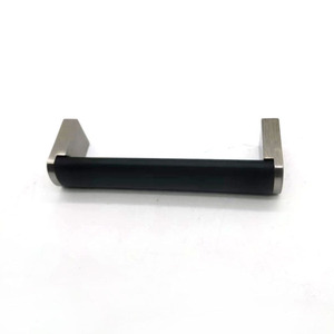 Europa ouro cozinha armário armários botões do armário alças para móveis armários e gavetas alças puxa - Product Image 1