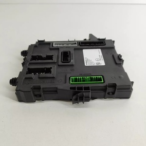 BAIXINDE Auto centralina 284B1-4CB2B S180192177A per NISSAN QASHQAI II <span class=keywords><strong>J11</strong></span> <span class=keywords><strong>J11</strong></span> - Product Image 3