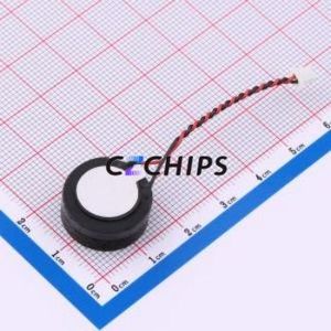 Original&Brand-new HDK-1808AA-3C8 Integrated Circuit IC Chip <b>Speaker</b> Whole Sale Electronic Component Chips & BOM Service - Product Image 2