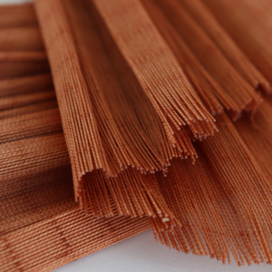 Tessuto per Corda Pneumatici in Poliestere 1300D/2 per Produzione di Pneumatici - Product Image 2