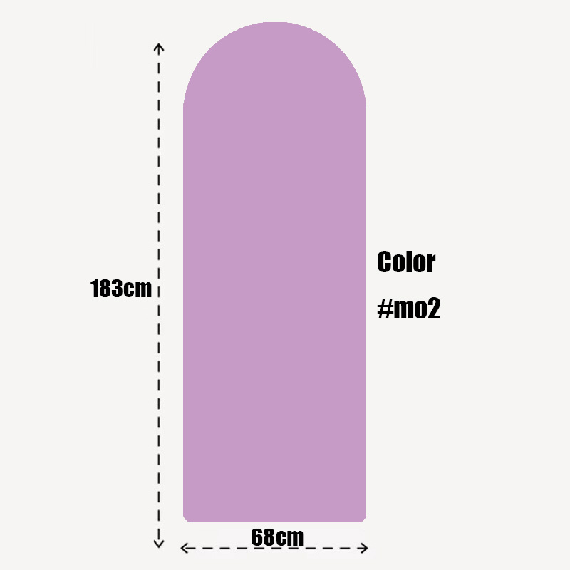 Morado claro