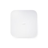 Boîtier TV Xiao Mi 4S Pro version chinoise, processeur quadricœur 1,9 GHz, Wi-Fi 5G, Bluetooth, Android, 8K HDR, lecteur multimédia intelligent, décodeur Mi