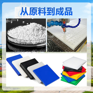 Doublure en nylon pour machines minières, épaisseur 8 mm, longueur 2 m, rainure en U, résistante à l'usure, Shandong Greed - Product Image 4
