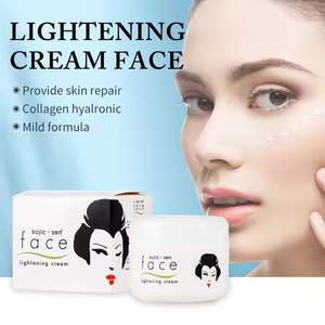Meilleures ventes : Kits de soins à l'acide kojique à prix de gros – <span class=keywords><strong>Anti</strong></span>-<span class=keywords><strong>âge</strong></span>, antioxydant et éclaircissant pour les taches - Product Image 5