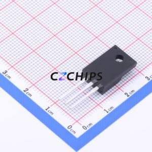 ชิปไดโอดชอทท์กี้ไดโอด ITO-220AB MBRF30200CT ชิ้นส่วนอิเล็กทรอนิกส์ - Product Image 2