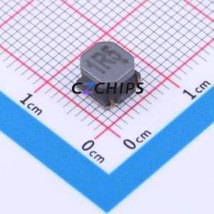 AMWPH6045S1R5MT ตัวเหนี่ยวนำไฟฟ้าแบบ SMD, ขนาด 6x6 มม. ( ค่าความเหนี่ยวนำ: 1.5uH )( ความแม่นยำ: 20%) กระแสไฟฟ้าที่กำหนด: 5.4A ) - Product Image 1