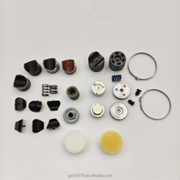 Kit de Reparación de Herramientas para Bloque de Presión Modificado de Eje Grande de Cremallera de Dirección para BMW X5 F15 X6 F16 X3 F25 X4 F26 F32 F35 F20