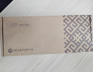 Estación Inalámbrica para Exteriores Mikrotik L009UiGS-2HaxD-IN en Oferta, Disponible en Stock - Product Image 4