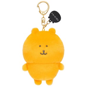 9cm <strong>Cute</strong> and <strong>Cute</strong> Self Deprecating <strong>Bear</strong> Small Pendant Plush Toy Doll Cartoon Bag Keychain Doll Pendant - Product Image 6