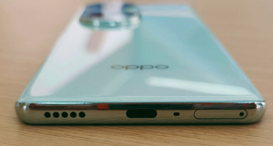 OPPO Reno11 5G Octa Core LTE/CDMA สมาร์ทโฟน หน้าจอ AMOLED 6.7 นิ้ว 120Hz ชิปประมวลผล Dimensity 8200 แบตเตอรี่ 5000mAh ที่ชาร์จ 67W ภาษาฝรั่งเศส - Product Image 6